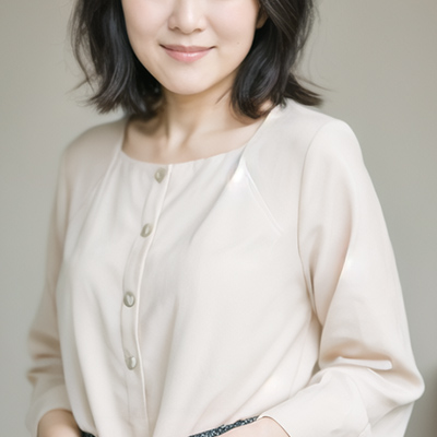 月平均38万稼ぐ40代主婦(パートさん)のイメージ